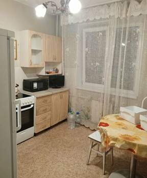 2-к квартира, на длительный срок, 61м2, 4/10 этаж