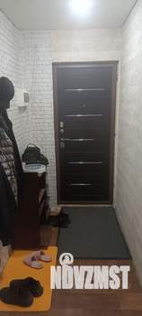 2-к квартира, на длительный срок, 46м2, 2/5 этаж