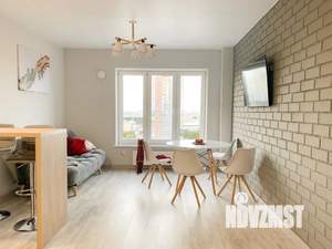 2-к квартира, посуточно, 88м2, 13/24 этаж