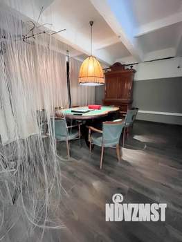 3-к квартира, посуточно, 180м2, 3/7 этаж