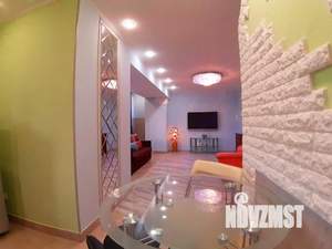 1-к квартира, посуточно, 65м2, 1/1 этаж