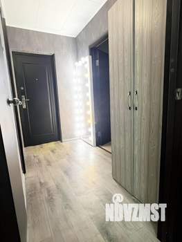 1-к квартира, на длительный срок, 35м2, 5/9 этаж