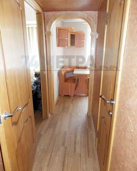 2-к квартира, на длительный срок, 45м2, 3/5 этаж