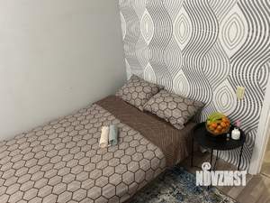 1-к квартира, посуточно, 32м2, 5/10 этаж