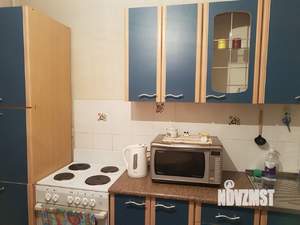 1-к квартира, на длительный срок, 43м2, 3/10 этаж