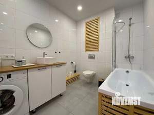 1-к квартира, на длительный срок, 53м2, 2/23 этаж