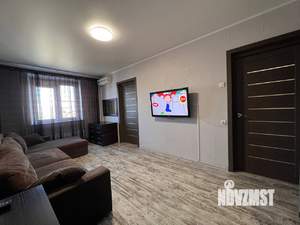 1-к квартира, на длительный срок, 34м2, 10/10 этаж