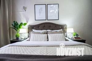 2-к квартира, посуточно, 62м2, 4/5 этаж