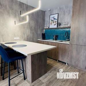 1-к квартира, посуточно, 37м2, 1/1 этаж