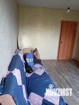 2-к квартира, на длительный срок, 52м2, 4/5 этаж