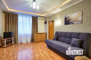 2-к квартира, посуточно, 60м2, 2/5 этаж