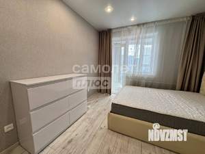 1-к квартира, на длительный срок, 49м2, 7/18 этаж