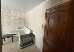 1-к квартира, на длительный срок, 30м2, 1/10 этаж