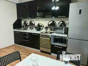 1-к квартира, посуточно, 31м2, 1/1 этаж