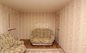 2-к квартира, на длительный срок, 41м2, 5/5 этаж