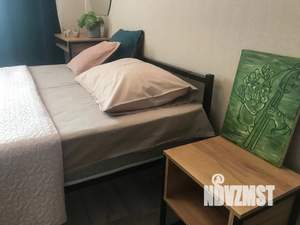 1-к квартира, посуточно, 32м2, 7/9 этаж