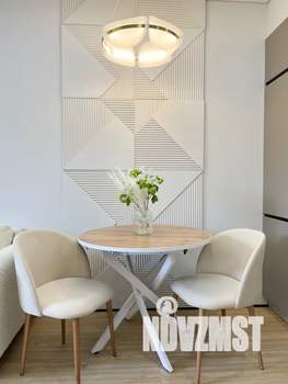 1-к квартира, посуточно, 40м2, 4/18 этаж