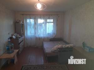 1-к квартира, на длительный срок, 33м2, 3/5 этаж