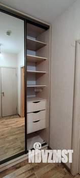Студия квартира, на длительный срок, 24м2, 5/10 этаж