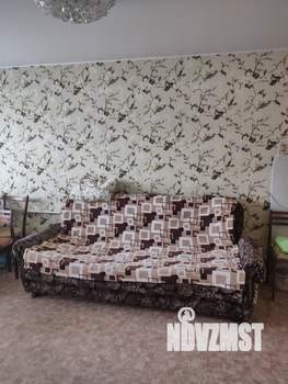 1-к квартира, на длительный срок, 30м2, 4/4 этаж