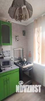 1-к квартира, посуточно, 33м2, 3/5 этаж