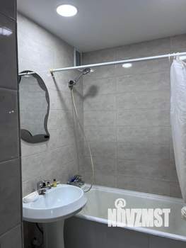 2-к квартира, на длительный срок, 44м2, 2/5 этаж