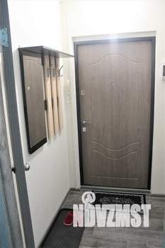 Студия квартира, посуточно, 24м2, 10/18 этаж