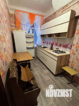 2-к квартира, на длительный срок, 51м2, 1/3 этаж