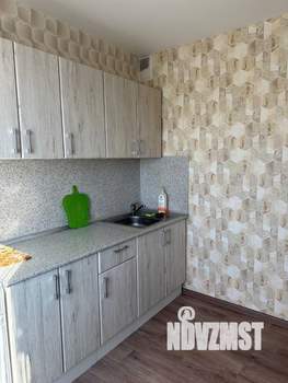 1-к квартира, на длительный срок, 33м2, 6/9 этаж