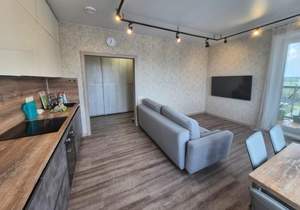 3-к квартира, на длительный срок, 62м2, 18/19 этаж