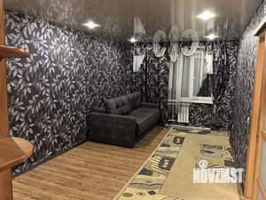 2-к квартира, на длительный срок, 34м2, 3/5 этаж