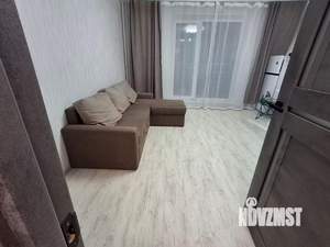 Студия квартира, на длительный срок, 24м2, 7/10 этаж