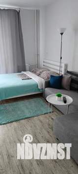 Студия квартира, посуточно, 30м2, 9/11 этаж