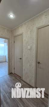 1-к квартира, посуточно, 41м2, 9/10 этаж