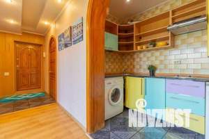 1-к квартира, посуточно, 30м2, 4/4 этаж