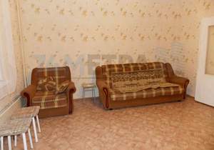 1-к квартира, на длительный срок, 43м2, 9/10 этаж