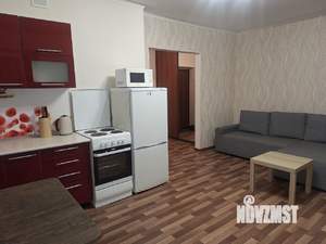 Студия квартира, на длительный срок, 33м2, 9/27 этаж