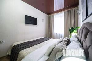 1-к квартира, посуточно, 62м2, 1/1 этаж