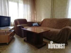 1-к квартира, посуточно, 35м2, 3/5 этаж