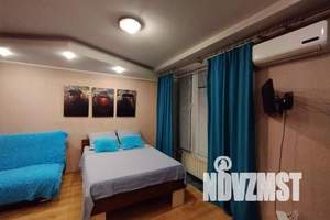 1-к квартира, посуточно, 30м2, 4/4 этаж