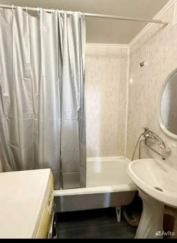 1-к квартира, на длительный срок, 43м2, 3/9 этаж