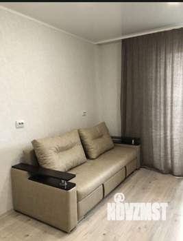 Студия квартира, на длительный срок, 32м2, 15/21 этаж