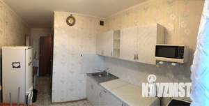 1-к квартира, на длительный срок, 34м2, 7/10 этаж