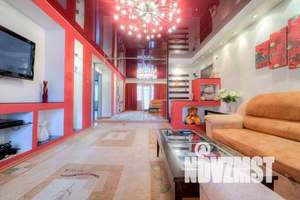 2-к квартира, посуточно, 54м2, 3/10 этаж