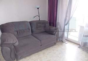 1-к квартира, на длительный срок, 27м2, 10/10 этаж