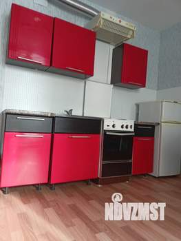 Студия квартира, на длительный срок, 24м2, 3/10 этаж