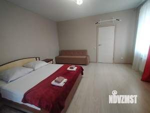 2-к квартира, посуточно, 50м2, 1/1 этаж