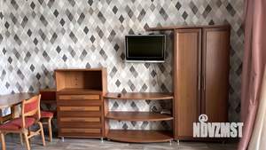 Студия квартира, на длительный срок, 24м2, 2/11 этаж