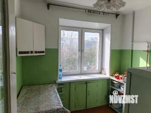 1-к квартира, на длительный срок, 32м2, 3/5 этаж