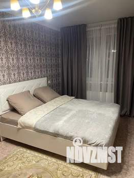 1-к квартира, посуточно, 35м2, 1/10 этаж